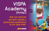 Vispa Academy news image